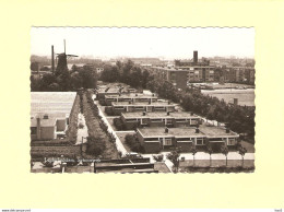 Leidschendam Panorama Schoorwijk Met Molen RY46287 - Leidschendam