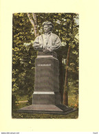 Leiden Monument Rembrandt 1908 RY44501 - Leiden