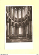 Leiden Interieur Hooglandse Kerk RY42223 - Leiden
