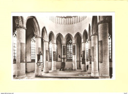 Leiden Interieur Koor Pieters Kerk RY42219 - Leiden