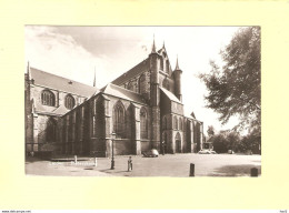 Leiden Citroen 2CV Voor Pieters Kerk RY42115 - Leiden