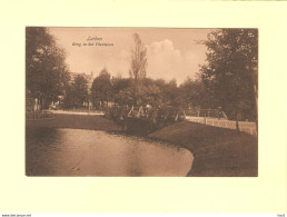 Leiden Brug In Het Pantsoen RY44766 - Leiden