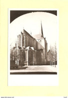 Kampen Bovenkerk RY36505 - Kampen