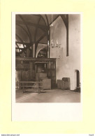 Hoorn Interieur Koor Noorderkerk RY36499 - Hoorn