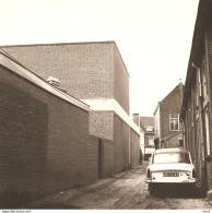 Oss Walstraat Gang 1969 JAM361 - Oss