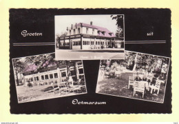 Ootmarsum 3-luik Hotel In 't Bosch RY21806 - Ootmarsum