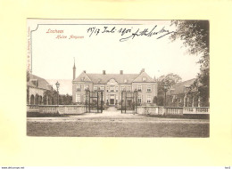 Lochem Huize Ampsen 1901 RY44192 - Lochem