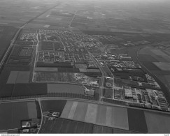 Dronten, Luchtfoto LF1627 - Dronten