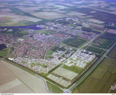 Dronten, Luchtfoto LF1623 - Dronten