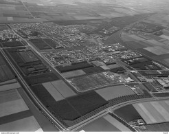 Dronten, Luchtfoto LF1597 - Dronten