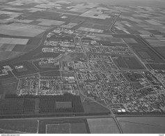 Dronten, Luchtfoto LF1598 - Dronten