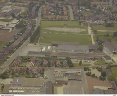 Ede, Industrieterrein Frankeneng, Luchtfoto LF1557 - Ede