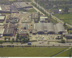 Ede, Industrieterrein Frankeneng, Luchtfoto LF1551 - Ede