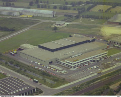 Ede, Industrieterrein Frankeneng, Luchtfoto LF1552 - Ede