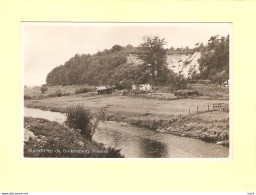 Rhenen Gezicht Op Grebbeberg 1942 RY39305 - Rhenen