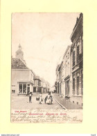 Bergen Op Zoom Zuivelstraat 1908 RY36563 - Bergen Op Zoom