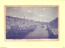 Maassluis Binnenvaart In Haven RY36589 - Maassluis