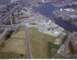 Deventer, Luchtfoto LF1983 - Deventer