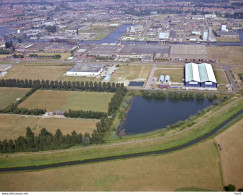 Deventer, Luchtfoto LF1979 - Deventer