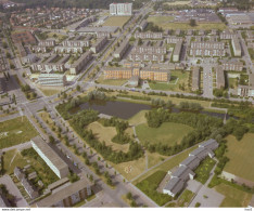 Deventer, Luchtfoto LF1956 - Deventer