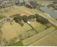 Deventer, Luchtfoto LF1952 - Deventer