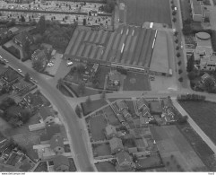 Haaksbergen, Luchtfoto LF1905 - Haaksbergen