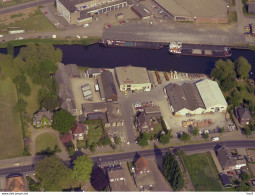 Doetinchem, Luchtfoto LF1886 - Doetinchem