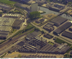 Doetinchem, Luchtfoto LF1881 - Doetinchem