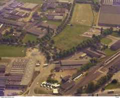 Doetinchem, Luchtfoto LF1866 - Doetinchem