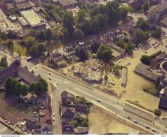 Doetinchem, Luchtfoto LF1863 - Doetinchem