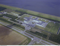 Lelystad, Luchtfoto LF1742 - Lelystad