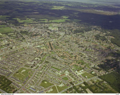 Putten, Luchtfoto LF1716 - Putten