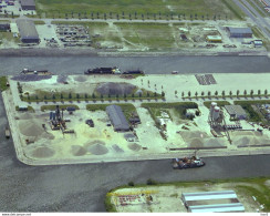 Lelystad, Luchtfoto LF1710 - Lelystad