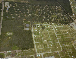 Putten, Luchtfoto LF1707 - Putten