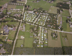 Putten, Luchtfoto LF1705 - Putten