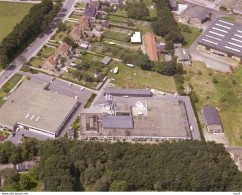 Putten, Luchtfoto LF1698 - Putten