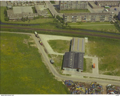 Gorinchem, Luchtfoto LF1658 - Gorinchem