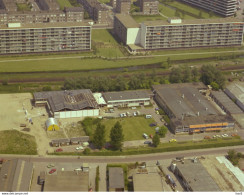 Gorinchem, Luchtfoto LF1654 - Gorinchem