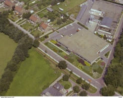 Putten, Luchtfoto LF1635 - Putten