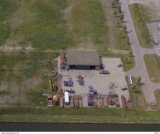 Lelystad, Oostervaart, Luchtfoto LF1687 - Lelystad