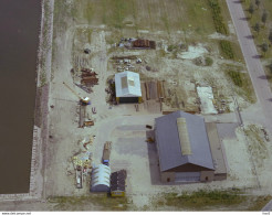 Lelystad, Oostervaart, Luchtfoto LF1685 - Lelystad