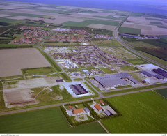 Swifterbant, Luchtfoto LF1616 - Andere & Zonder Classificatie