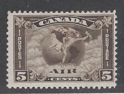 19148) Canada 1930 Airmail  Mint Hinge * MH - Poste Aérienne