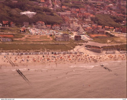 Domburg, Luchtfoto LF490 - Domburg