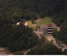 Vaals, Drielandenpunt, Luchtfoto LF497 - Vaals