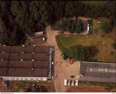 Groenlo, Lee Cooper Fabriek, Luchtfoto LF561 - Groenlo