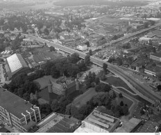 Helmond, Luchtfoto LF584 - Helmond