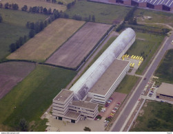 Ede, Industrieterrein Frankeneng, Luchtfoto LF1544 - Ede