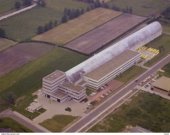 Ede, Industrieterrein Frankeneng, Luchtfoto LF1543 - Ede