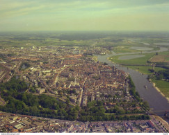 Deventer, Luchtfoto LF1348 - Deventer